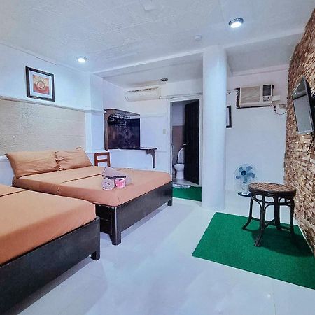 Reddoorz At Lfamili Hotel Boracay Balabag  Eksteriør bilde